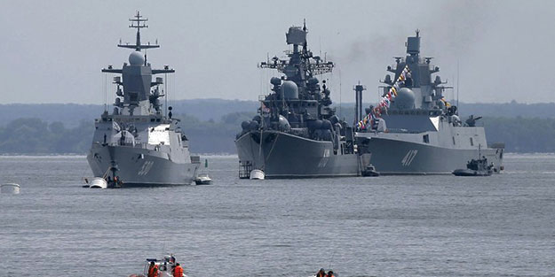 Türkiye karşısında çaresiz kalan Yunanistan 3 ülkeye sığındı