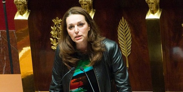 Türkiye karşıtı Fransız vekil rezil oldu