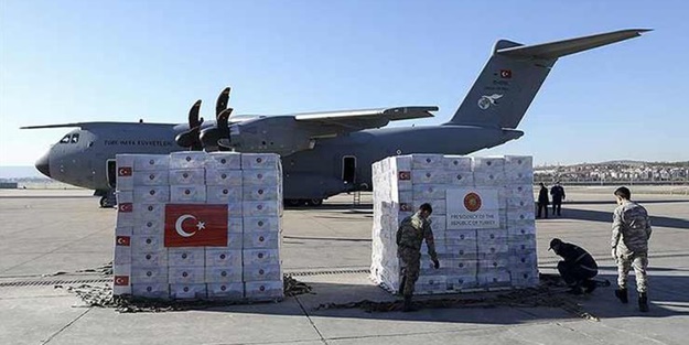 Türkiye karşıtı propaganda tutmadı! CNN'den geri vites