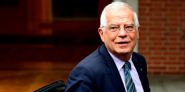 Türkiye karşıtı skandal adım! Sınıra geldiler