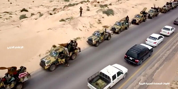 Türkiye karşıtı skandal hamle! Savaş uçakları, tanklar, füzeler...