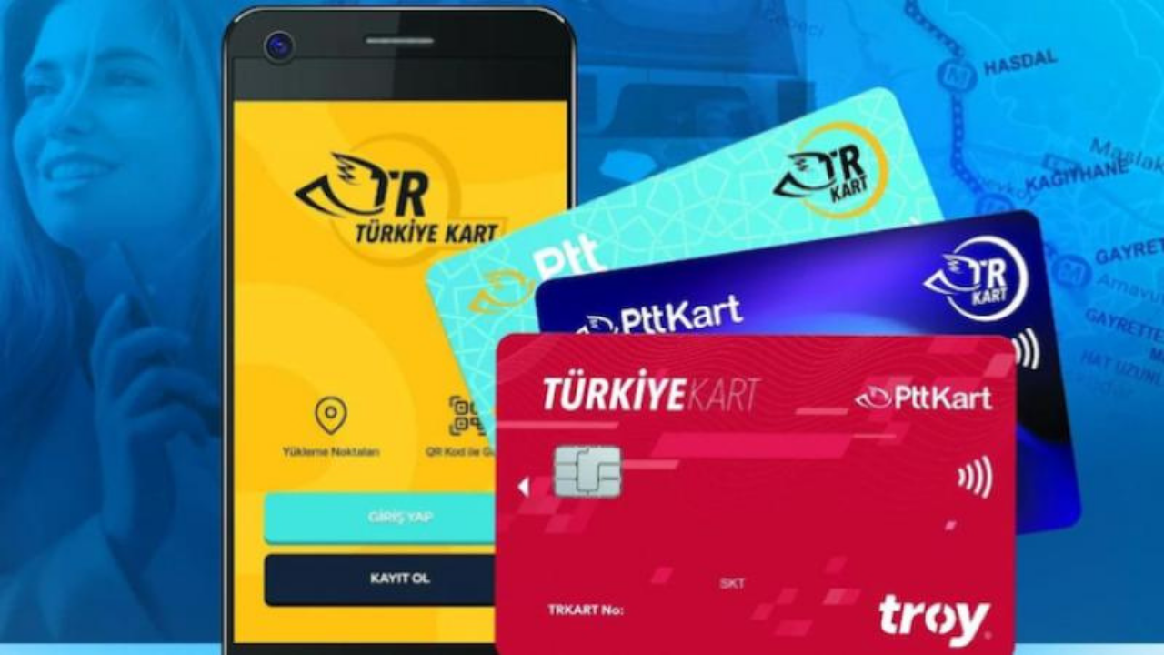 Türkiye Kart 12 ilde daha kullanıma açılıyor!