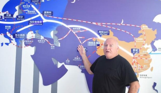 Türkiye kartını devreye sokuyor! Çin böyle açıkladı