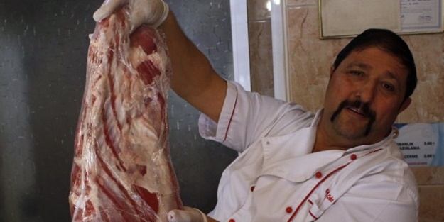 Ucuz ette sürpriz teklif: Bize verin 6 TL indirim yapalım