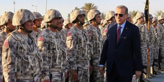 Türkiye Katar anlaşması: Katar'daki yeni üs açılışını o tarihte açılacak