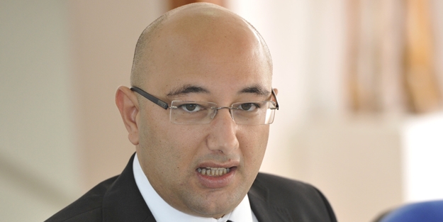 'Türkiye para göndermezse batarız'