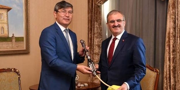 Türkiye'den yıl sonunda tarihi rekor!
