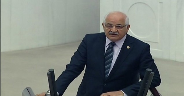 Türkiye kazanımları görmeden geri adım atmaz