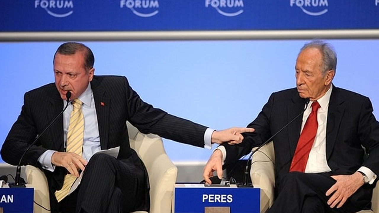 Türkiye kendi Davos’unu kuruyor!