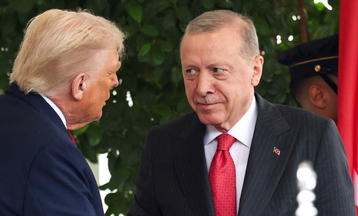 Türkiye kendi kurallarını yazıyor: İsrail medyasında F-35 ve İran paniği