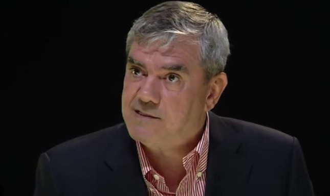 Türkiye kendi milletini aşağılayan böyle rezil bir gazeteci görmedi. “İki yüzlü de binbir surat da sensin Yılmaz Özdil” Özdil’e tepkiler çığ gibi