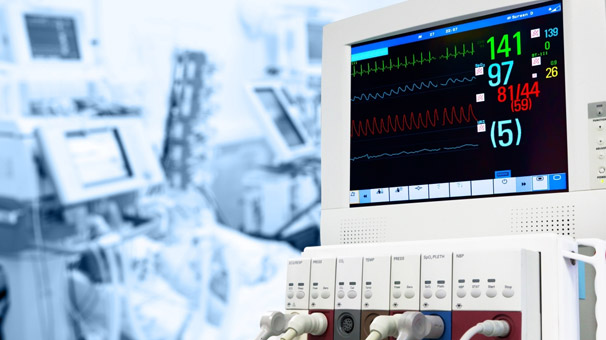 Türkiye kendi tıbbi cihazlarını üretmeye hazır