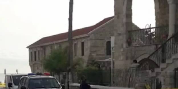 Türkiye, Kıbrıs Rum kesimindeki Larnaka Büyük Camisi'ne yapılan saldırıyı şiddetle kınadı