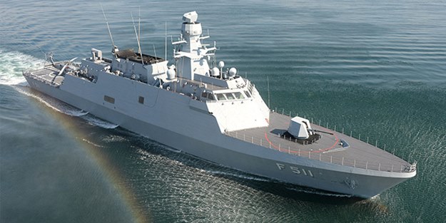 Türkiye kılıçlarını kuşanıyor