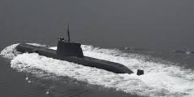 Türkiye kimsenin satmadığı denizaltı çeliğini üretti! O kadar kritik bir ürün ki, parayla bile alamıyorsunuz