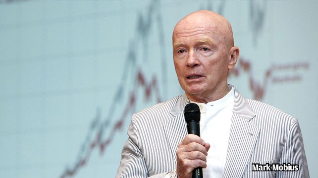 Türkiye kırılgan 5’li içinde değil