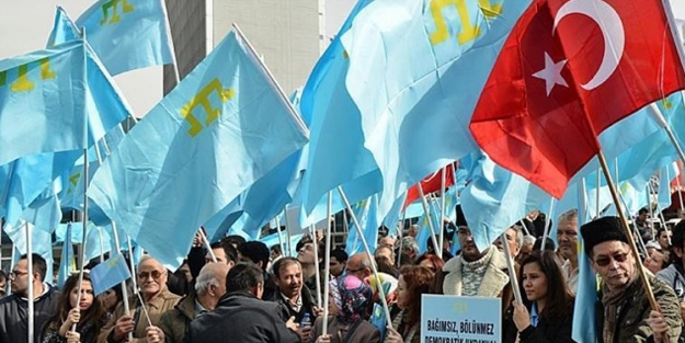 Türkiye, Kırım Tatarlarına süresiz ikamet vermeye başladı