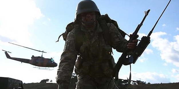 Türkiye, Kobani'ye girecek mi? İşte yanıtı...