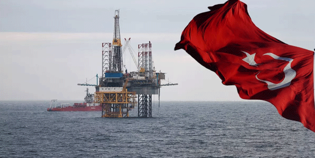 Türkiye kolları sıvadı! 900 milyon metreküplük doğalgaz fırsatı