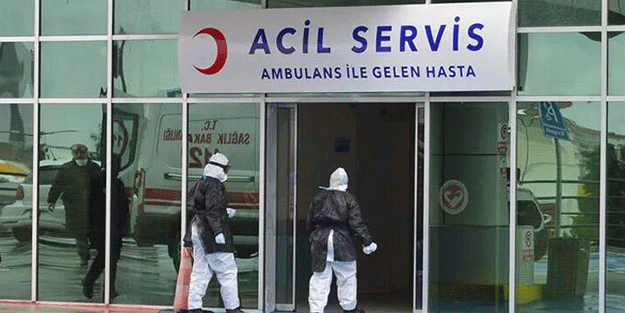 Türkiye koronavirüsle mücadele ederken... Bir ölümcül hastalık daha kendini gösterdi
