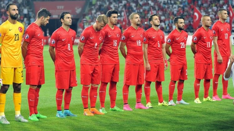 Türkiye-Kosova muhtemel 11'ler