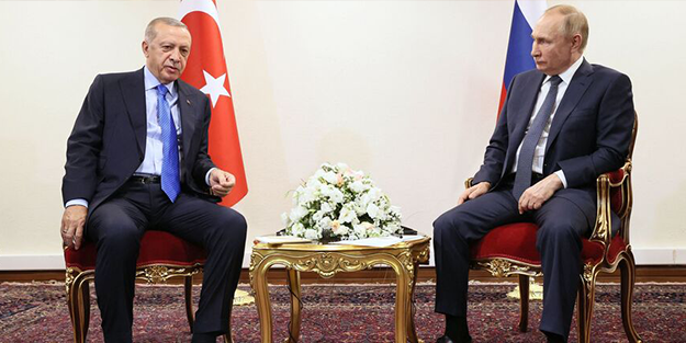 Türkiye kritik tarım ürünü için Rusya'nın kapısını çaldı! Tamı tamına 4 milyon ton