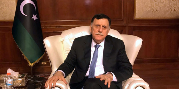 ‘Türkiye, krizi çözmek için olumlu bir rol oynuyor’