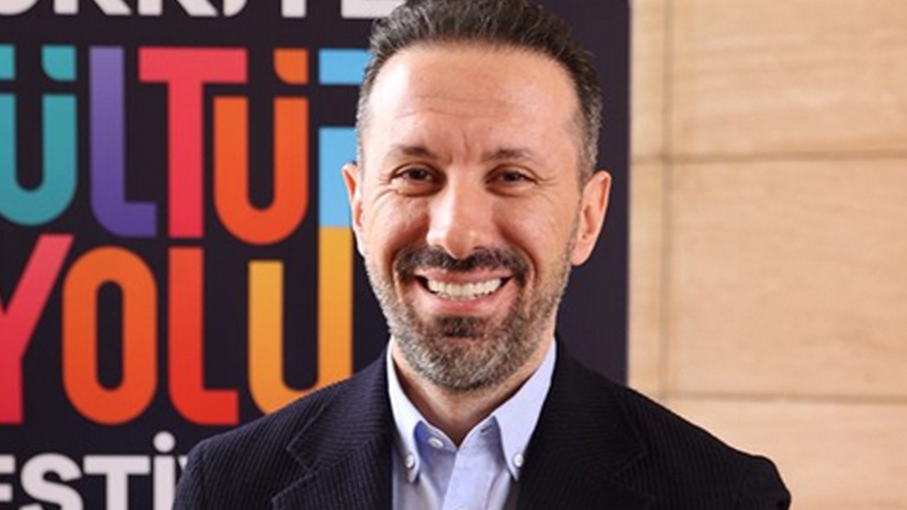 Türkiye Kültür Yolu Festivali'ne 'gastronomi' damga vuracak