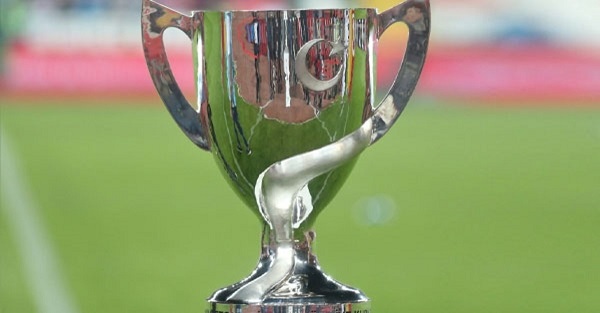 Türkiye Kupası 3.eleme turu maçları ne zaman?