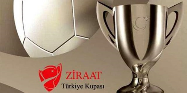 Türkiye Kupası 6. hafta maç programı