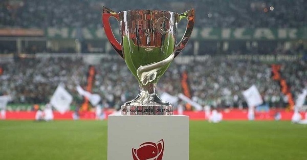 Türkiye Kupası eşleşmeleri | Türkiye Kupası 3.eleme turunda hangi takımlar var?