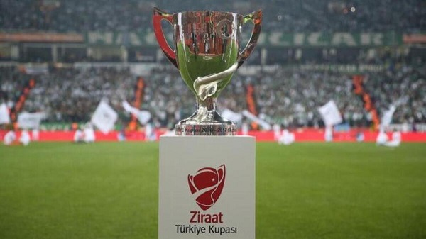 Türkiye Kupası finali ne zaman? Antalya Beşiktaş final maçı ne zaman?
