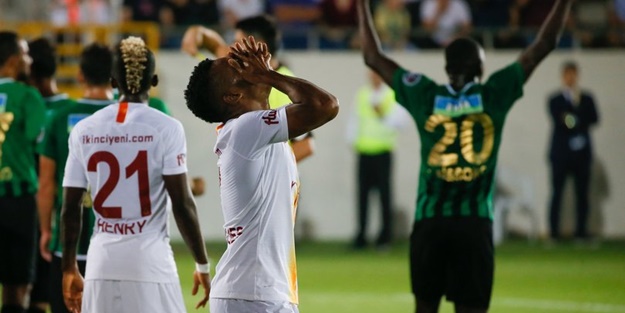 Türkiye Kupası finalinin hakemi belli oldu