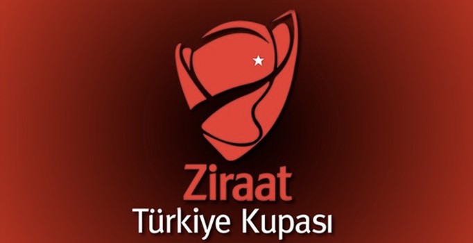 Türkiye Kupası'nda 2. tur kuraları çekildi