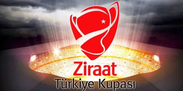 Türkiye Kupası’nda 20 takım tur atladı