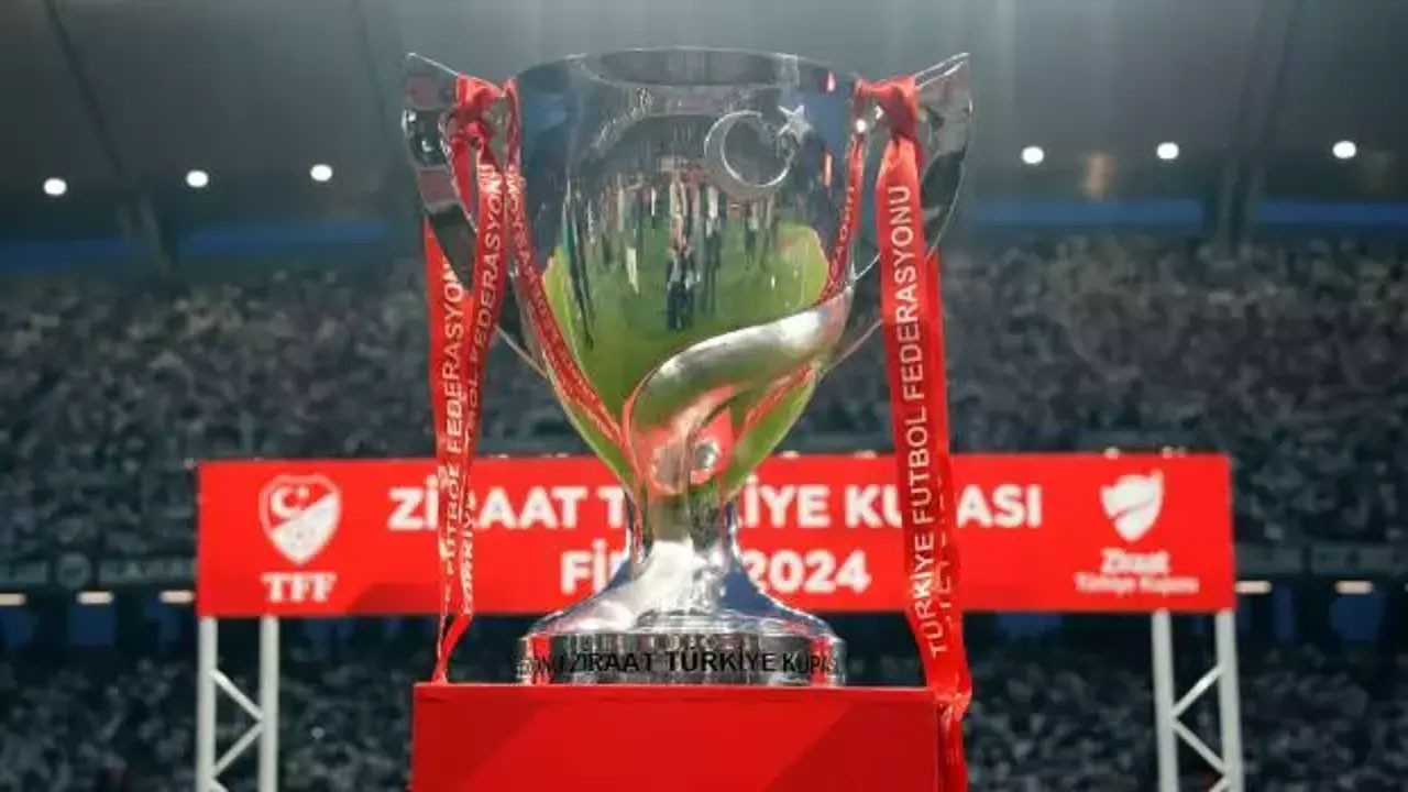 Türkiye Kupası'nda 3. Tur heyecanı! 8 takım tur bileti aldı