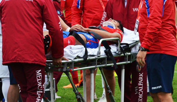 Türkiye Kupası'nda alkış alan karar! Rakip takım eksilince...