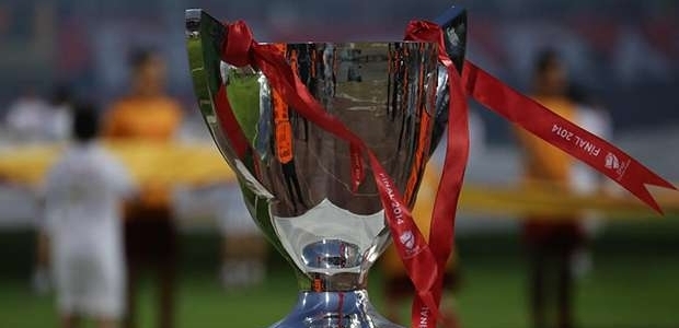 Türkiye Kupası'nda ilk çeyrek finalist belli oldu