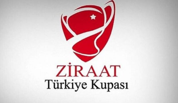 Türkiye Kupası'nda ilk tur programı belli oldu