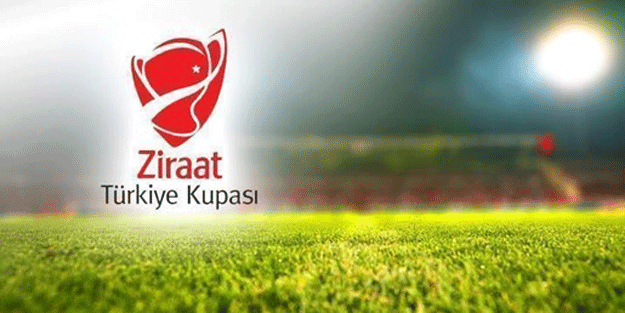 Türkiye Kupası'nda kuralar çekildi