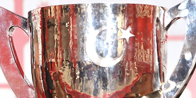 Türkiye Kupası'nda şampiyonluk ödülü ne kadar? Finaliste kaç para ödül verilecek?
