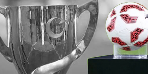 Türkiye Kupası'nda tarihi sonuç! Yok böyle bir skor...