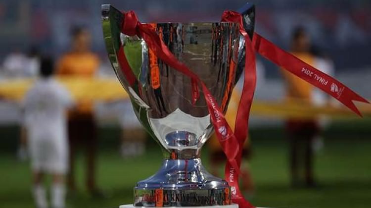 Türkiye Kupası'nda yarı finalistler belli olacak