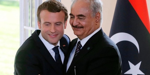 Türkiye kurdukları denklemi altüst etti! Libya planı yıkıldı, 4 ülke çıkmazda