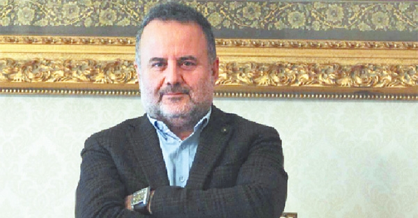 'Türkiye Kürtleri cennette yaşıyor'