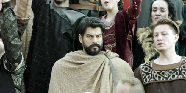 Türkiye, Kuruluş Osman’ı bekliyormuş! Yok böyle bir açılış…