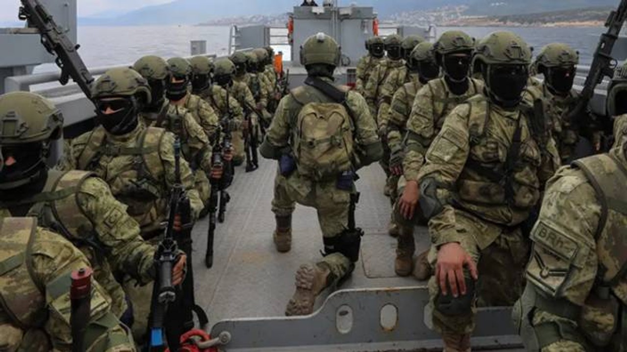 Türkiye kuşatılıyor! Karagül uyardı: Anadolu için son alarm