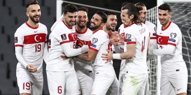 Türkiye Letonya maçı ne zaman, saat kaçta?