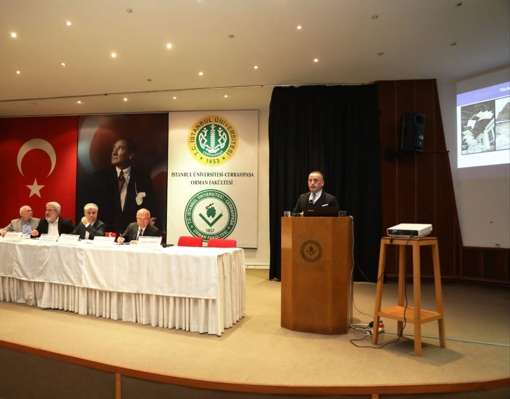 Türkiye levha üretimde Avrupa birincisi dünya ikincisi 