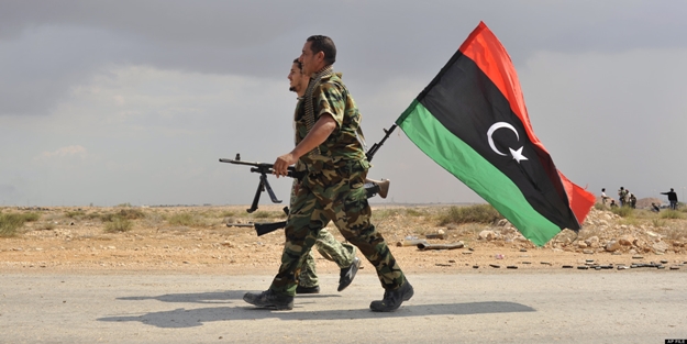 Türkiye, Libya konsolosluğunu kapattı